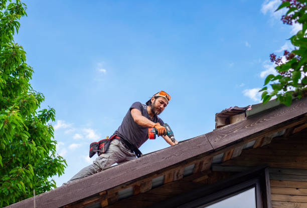 Trusted Berwyn Heights, MD Roofing services Experts