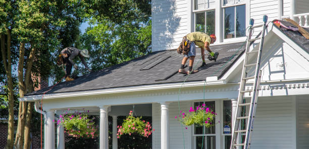 Cold Roofs in Berwyn Heights, MD